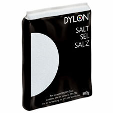 Dylon dye salt for sale  SCUNTHORPE