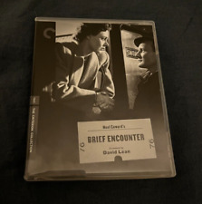 Brief Encounter (Coleção Criterion) (Blu-ray, 1945), usado comprar usado  Enviando para Brazil