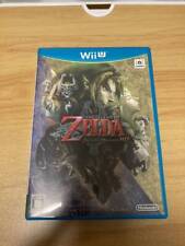 Used legend zelda for sale  Shipping to Ireland