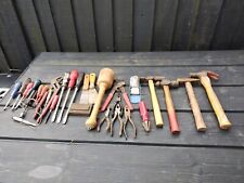 Job lot tools for sale  Shipping to Ireland