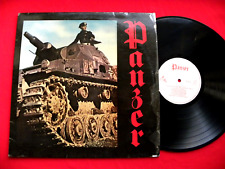 Panzer serp disques d'occasion  Expédié en Belgium