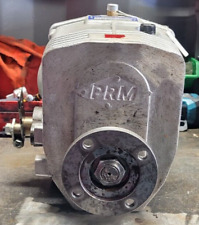 Prm 125 mechanical for sale  STAFFORD