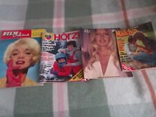 Zeitschriften jahre vollständ gebraucht kaufen  Monschau