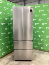 Hisense fridge freezer for sale  CREWE