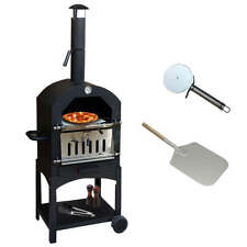 Outdoor pizza oven for sale  Shipping to Ireland