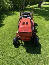 Westwood s1300 ride on mower, used for sale  EXETER