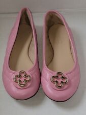 Sapatos femininos sapatilha capodarte rosa tamanho 32 comprar usado  Enviando para Brazil