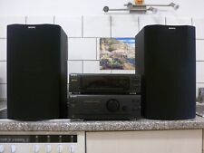 Sony baustein stereoanlage gebraucht kaufen  Hochzoll