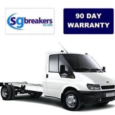 Ford transit mk6 for sale  ACCRINGTON