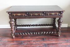 rosewood console table for sale  Fort Worth