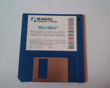 Floppy disk seagull for sale  Shipping to United Kingdom