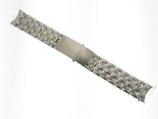 Bracelet aftermarket steel usato  Italia