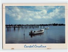 Postcard coastal carolina for sale  Stevens Point
