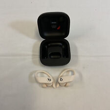 Beats By Dr. Dre Powerbeats Pro Ivory Wireless Bluetooth Earbuds MY5D2LL/A, used for sale  Shipping to South Africa