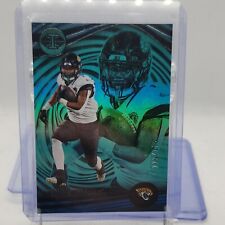 2023 Illusions Travis Etienne Jr /175  Jacksonville Jaguars for sale  Shipping to South Africa