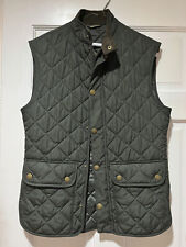 barbour vest for sale  Baltimore