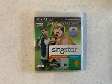 PS3 Singstar Afrikaanse Treffers for sale  Shipping to South Africa