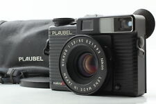 Mint case plaubel for sale  Shipping to Ireland