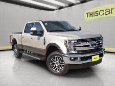 2018 ford 250 for sale  Tomball