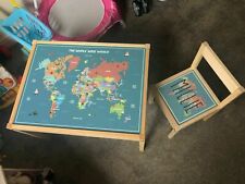 Personalised children ikea for sale  Shipping to Ireland
