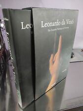 Libro arte leonardo usato  Torino