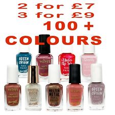 Barry nail varnish for sale  SPALDING