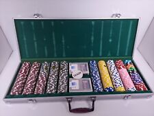 Game poker chips for sale  Buffalo