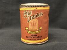 Vintage old daniels for sale  Shipping to Ireland