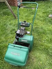 Petrol lawn mower for sale  PRESTON