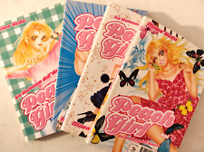 Manga peach girl usato  Trevenzuolo