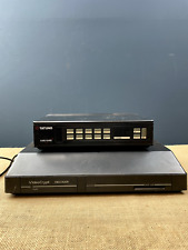 Videocrypt decoder sav1 for sale  SHEFFIELD