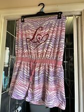 Womens lipsy playsuit for sale  PLYMOUTH