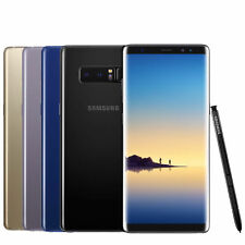 Smartphone Samsung Galaxy Note 8 N950U 64GB desbloqueado de fábrica original muito bom, usado comprar usado  Enviando para Brazil