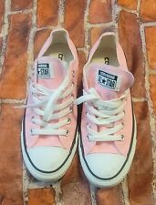 Converse star 137836f for sale  Lawton