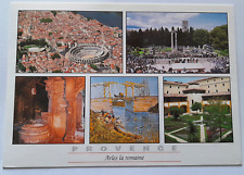 Carte postale arles d'occasion  Pont-Évêque