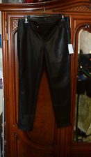 Pantalon noir sexy d'occasion  Mantes-la-Ville
