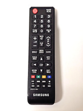 Control remoto de TV original genuino Samsung BN59-01189A segunda mano  Embacar hacia Argentina
