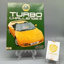 Gioco lotus turbo usato  Cuneo