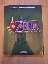 Zelda majora mask gebraucht kaufen  Neckarau