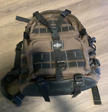 Maxpedition condor brown for sale  Parsippany