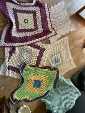 Bundle chunky knit for sale  ARBROATH