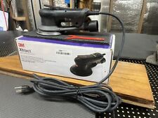 3M Xtract Random Orbital Sander, ROS, 88762, 5 in,Vacuum 3/32 for sale  Shipping to South Africa