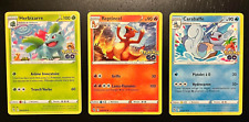 Carte pokémon lot d'occasion  Saint-Laurent-Blangy