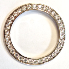 Rolex pearlmaster diamond for sale  TAUNTON