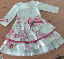 Little darlings dress for sale  PONTYPRIDD