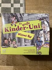 Große kinder uni gebraucht kaufen  Stahnsdorf