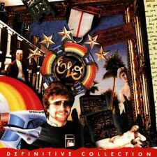 Elo definitive collection for sale  STOCKPORT