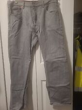 Levis 501 gray for sale  Inverness