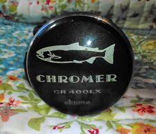 Okuma chromer fishing for sale  Vancouver