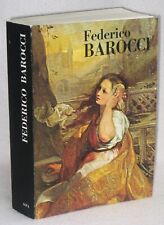 Federico barocci catalogo usato  Torino